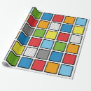 Search for book wrapping paper Pattern