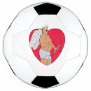 Search for soccer valentine gifts Cupid