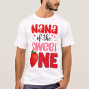Search for nana tshirts Sweet
