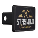 Search for camping trailer hitch covers Wildlife