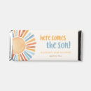 Search for sunshine favors Sunshine baby shower