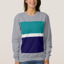 Search for navy blue womens hoodies Modern