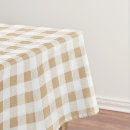 Search for buffalo check tablecloths Simple