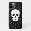 Search for skull iphone cases Black and white