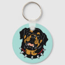Search for dog breed keychains black