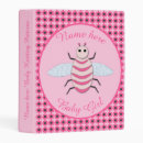 Search for knitting patterns binders Pink