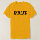 Search for funny prison tshirts Convict