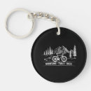 Search for bicycle keychains Cyclist