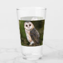 Search for owl gifts Glass