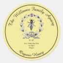 Search for honey jar labels Bee farm