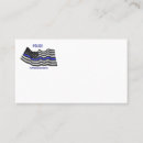 Search for police business cards Cop