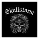 Search for concert posters Skull