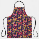 Search for scandinavian aprons Abstract