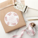 Search for gummy bear stickers Pink