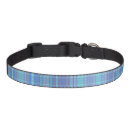 Search for plaid dog collars Blue