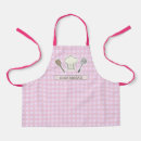 Search for kids aprons whimsical