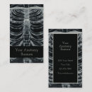 Search for bone white business cards Vintage