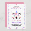 Search for pink and blue birthday invitations Fun