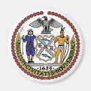 Search for new york city magnets United states