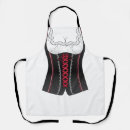 Search for oktoberfest aprons Dirndl