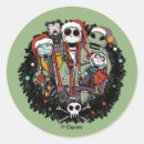 Search for nightmare before christmas stickers Nutcracker