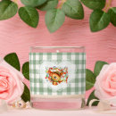 Search for woodland animal candles Deer