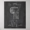 Search for vintage bathroom posters Retro