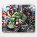 Search for hulk mousepads Falcon