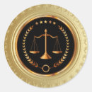 Search for scales of justice stickers Legal