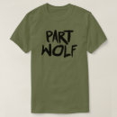 Search for wolf tshirts Wolves