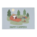 Search for snoopy placemats Woodstock