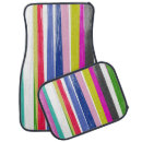 Search for bright colors car floor mats Modern