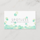 Search for bubble business cards Modern