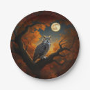 Search for earth tone paper plates Autumn