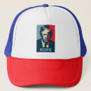 Search for nope hats Trucker