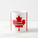 Search for canada mugs modern