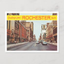 Search for rochester ny postcards Vintage