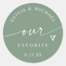 Search for his and hers stickers Heart