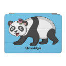 Search for panda ipad cases Cute
