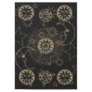 Search for moon and stars tablecloths Celestial