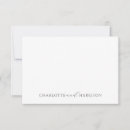 Search for couple note cards Modern