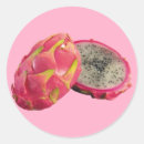 Search for pink dragon stickers Fruit