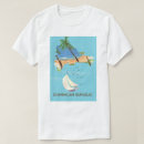 Search for dominican tshirts Palm tree