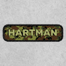 Search for hunting patches Military