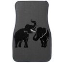 Search for elephant car floor mats Black