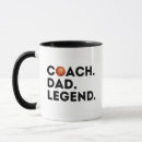 Search for coach dad gifts Funny