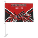 Search for school team flags home living Cheerleader