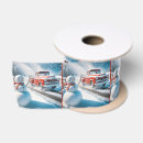 Search for road ribbon Vintage