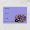 Search for rock n roll business cards Guitar