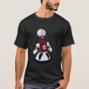 Search for robot tshirts Essential